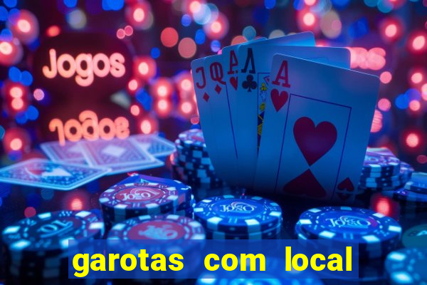 garotas com local porto alegre