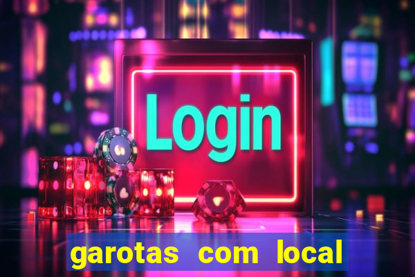 garotas com local porto alegre