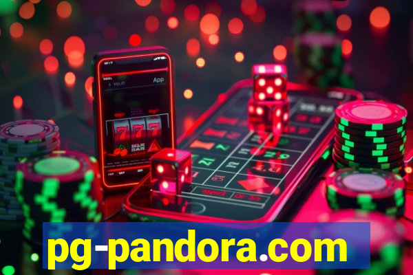 pg-pandora.com