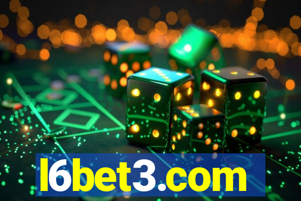 l6bet3.com