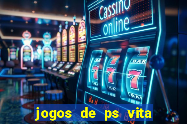 jogos de ps vita download pkg