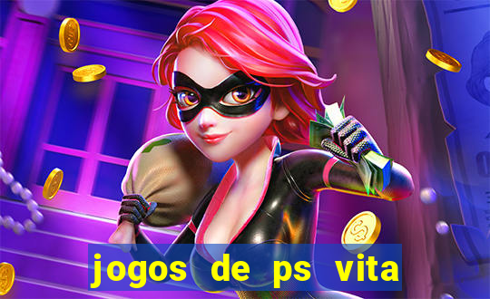 jogos de ps vita download pkg