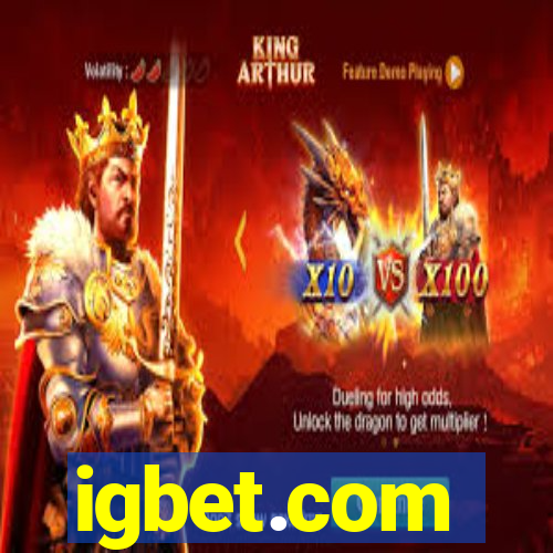 igbet.com