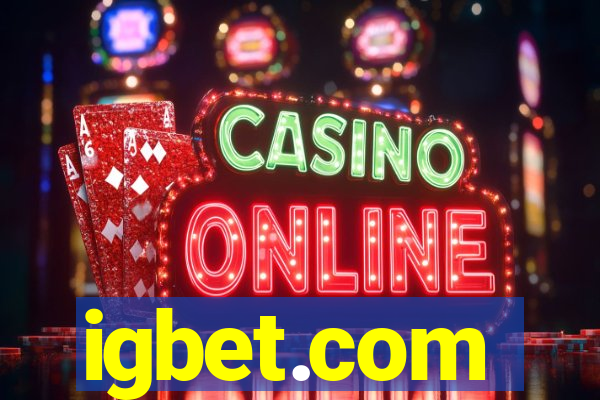 igbet.com