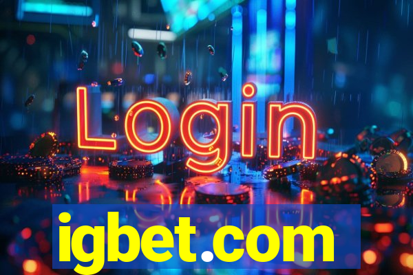 igbet.com