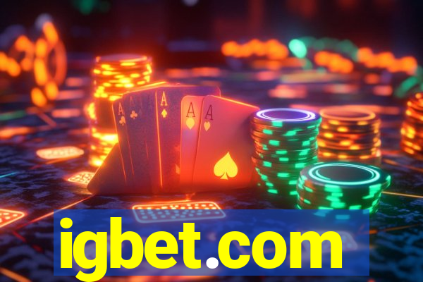 igbet.com