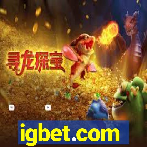 igbet.com