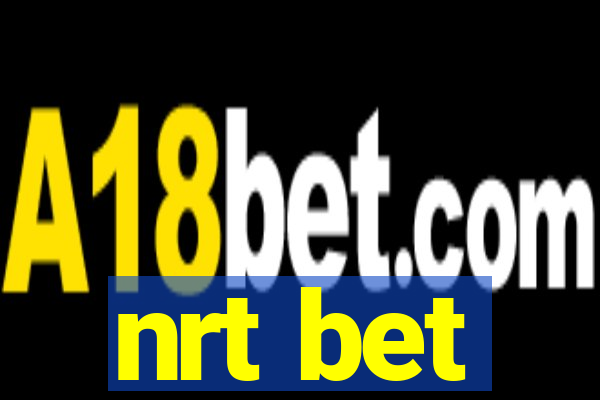 nrt bet