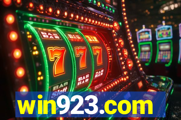 win923.com