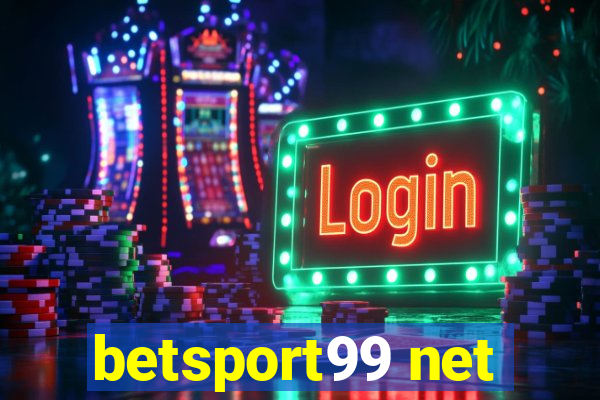 betsport99 net