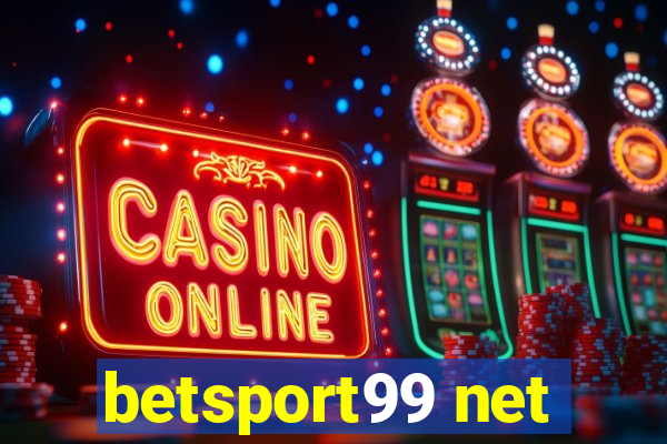 betsport99 net