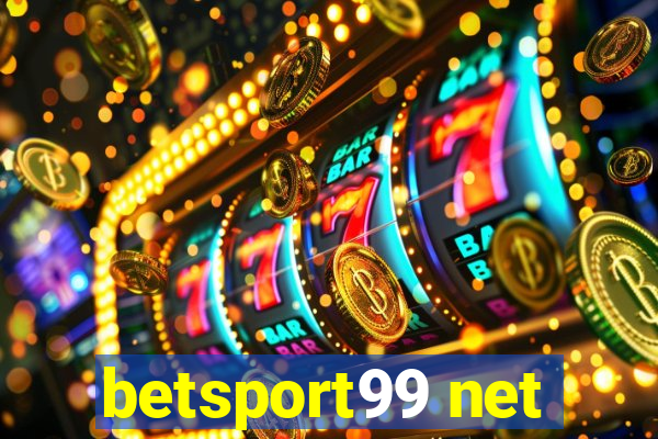 betsport99 net