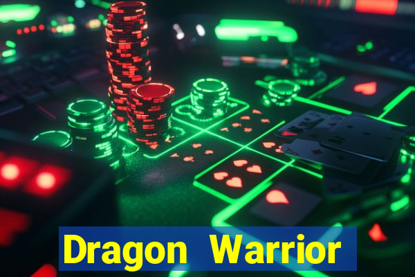 Dragon Warrior legend champion dinheiro infinito dragon warriors champions