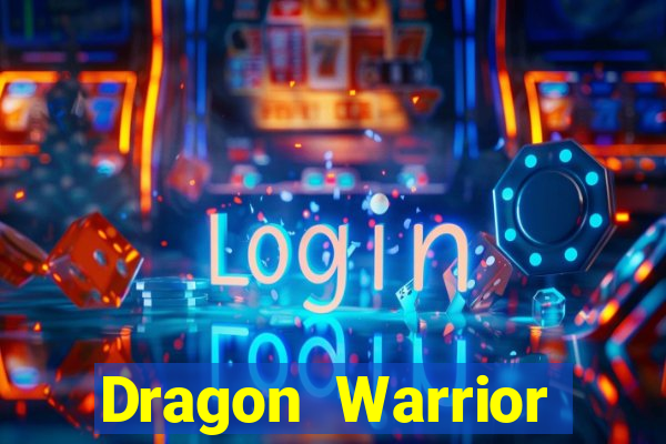 Dragon Warrior legend champion dinheiro infinito dragon warriors champions