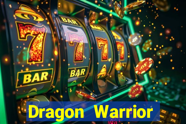 Dragon Warrior legend champion dinheiro infinito dragon warriors champions