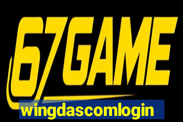 wingdascomlogin