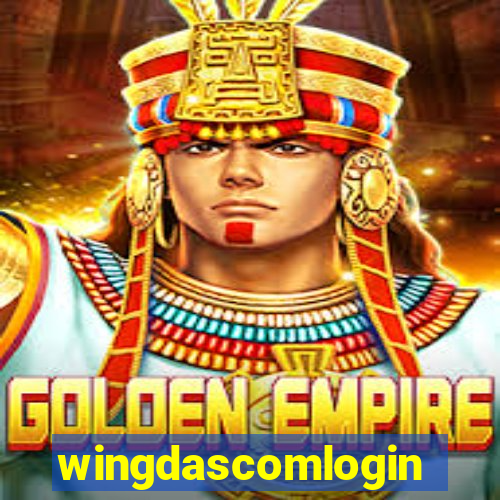 wingdascomlogin