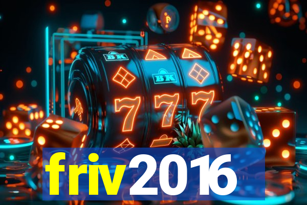 friv2016