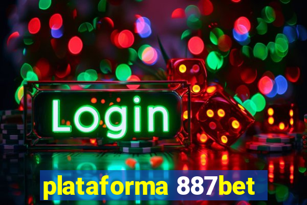 plataforma 887bet