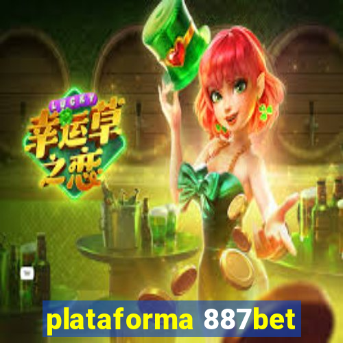 plataforma 887bet