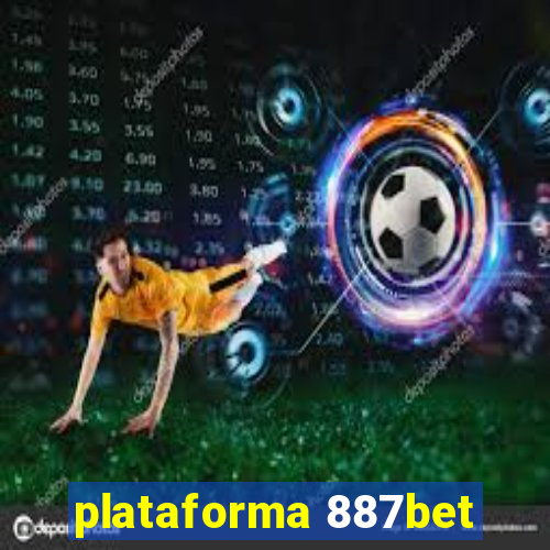 plataforma 887bet