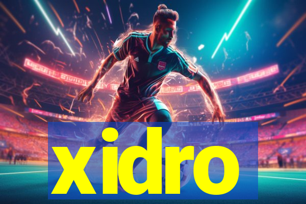 xidro