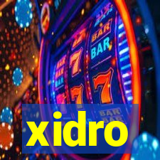 xidro