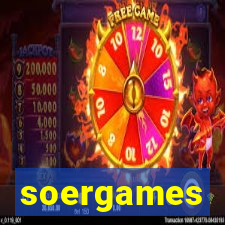 soergames