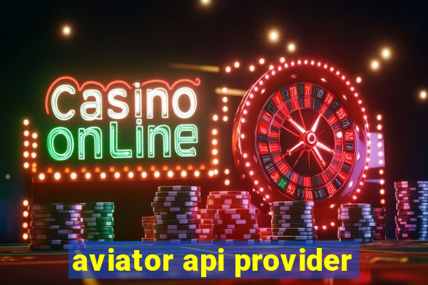 aviator api provider