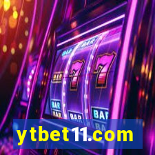 ytbet11.com