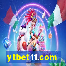 ytbet11.com