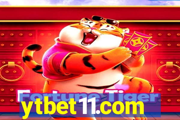 ytbet11.com