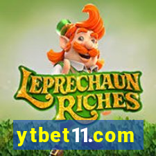 ytbet11.com