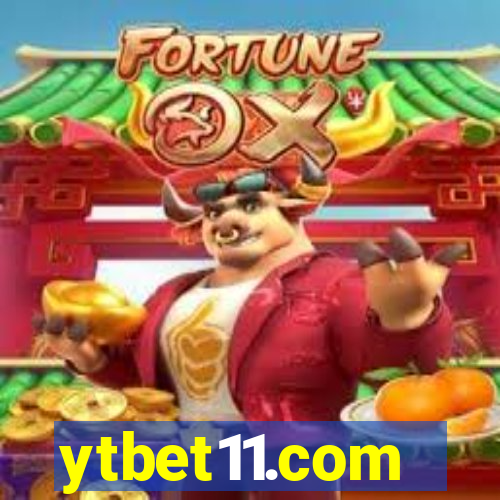 ytbet11.com