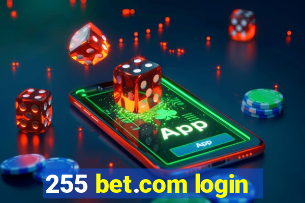 255 bet.com login