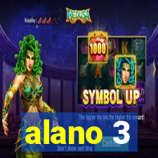 alano 3