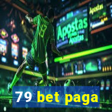 79 bet paga