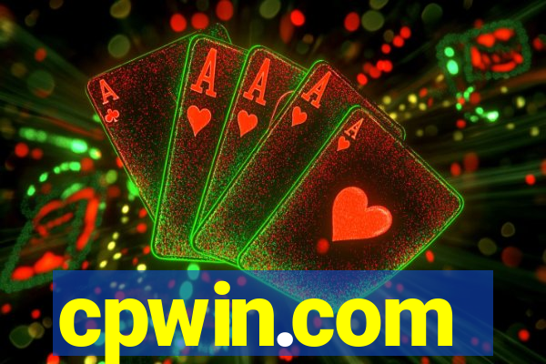 cpwin.com