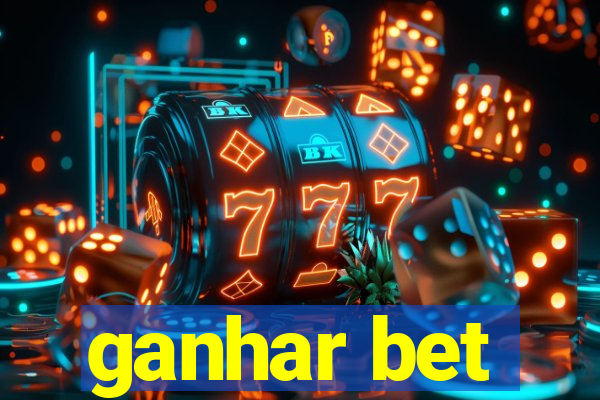 ganhar bet