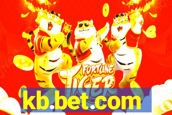 kb.bet.com