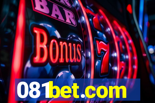 081bet.com