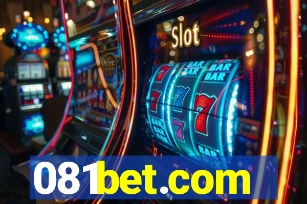 081bet.com