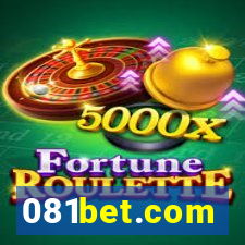 081bet.com