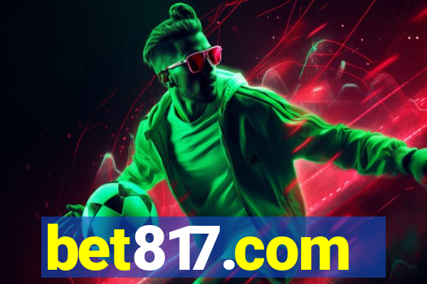 bet817.com