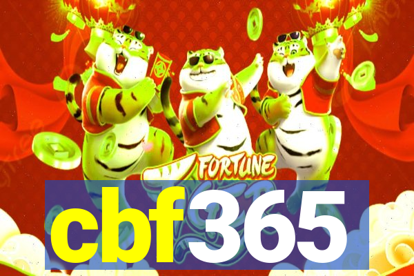 cbf365