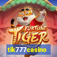 tik777casino