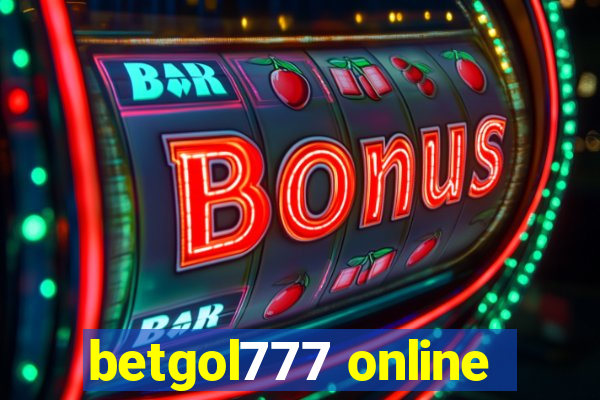 betgol777 online