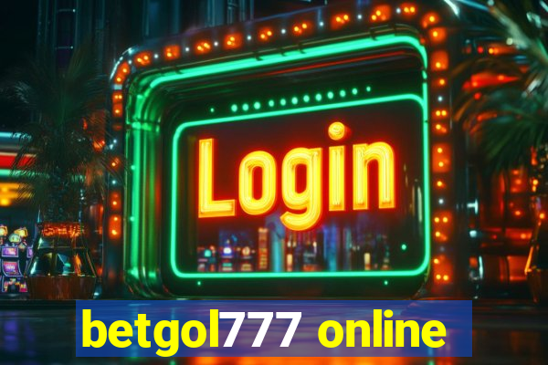 betgol777 online