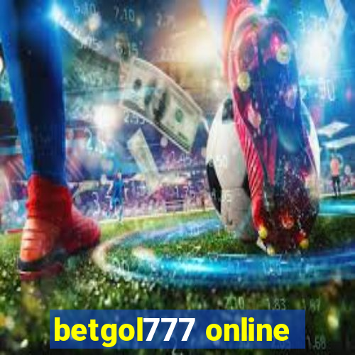 betgol777 online