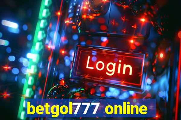 betgol777 online